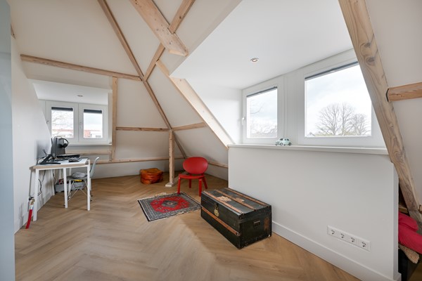 Medium property photo - Bloemendaalsestraatweg 75, 2082 GC Santpoort-Zuid